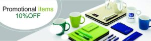 Benefits of promotional products to business