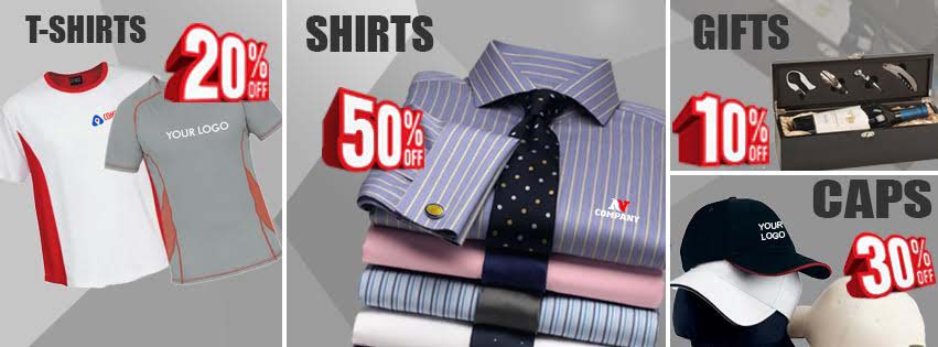 Business Outfitters in India