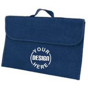 Buy custom printed personalized office bags online 