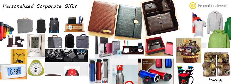 Personalized Corporate Gifts