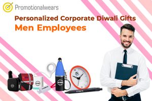 Personalized Corporate Diwali Gifts