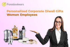 Personalized Corporate Diwali Gifts