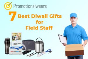 Diwali Gifts for Field Staff