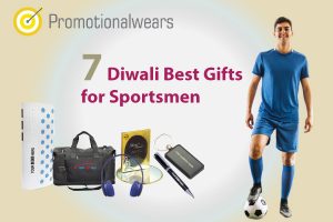 Diwali Best Gifts for Sportsmen
