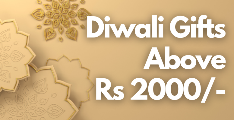 diwali gifts above 2000 rs