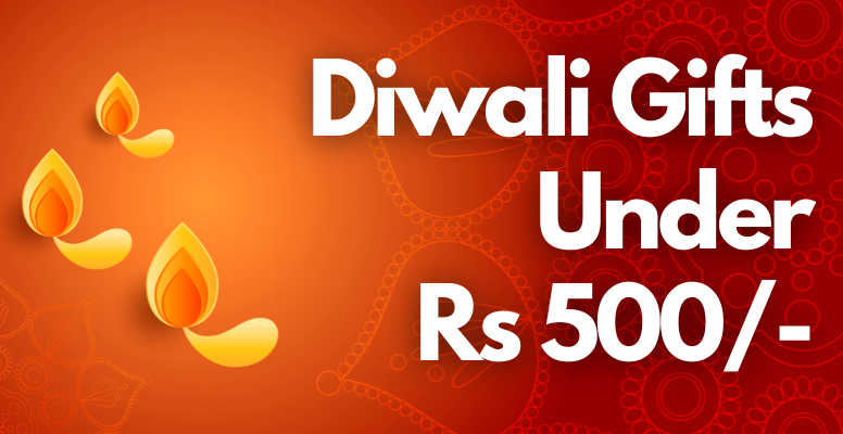 diwali gifts under 500 rs