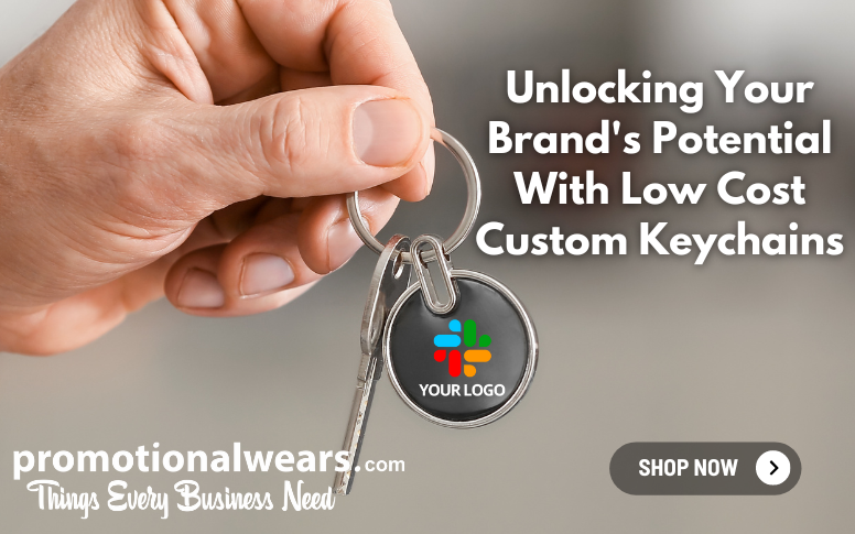 low cost affordable key chains