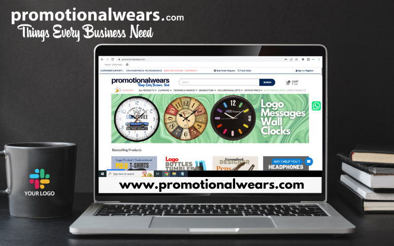 promotional items supplier