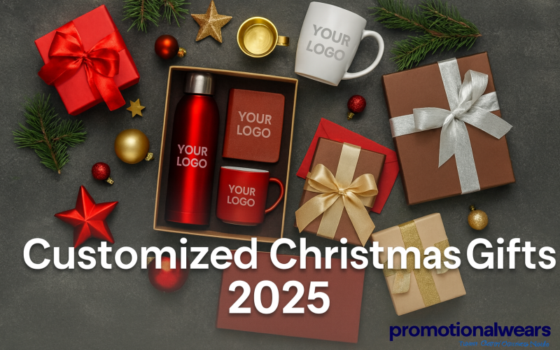 Customized Christmas Gifts 2025