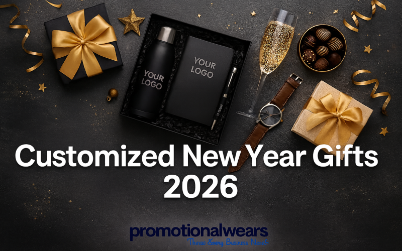 Customized New Year Gifts 2026