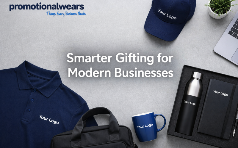 branded corporate gifts