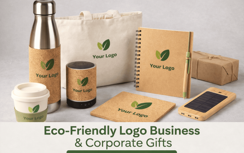 Eco-Friendly Corporate Gifts