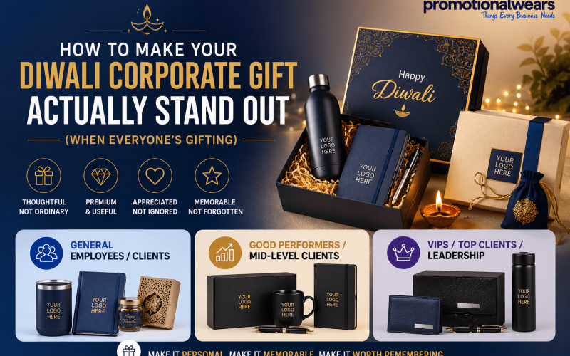 Diwali Corporate Gifts
