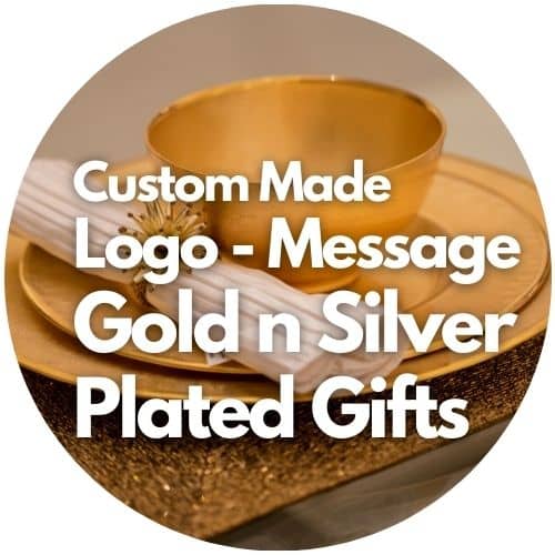 Gold Plated Gifts, personalized business gifts, Promotionalwears,promotional business gifts