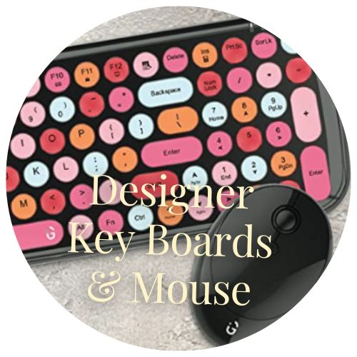Mouse And Keyboards, electronic gifts for men, electronic gift ideas