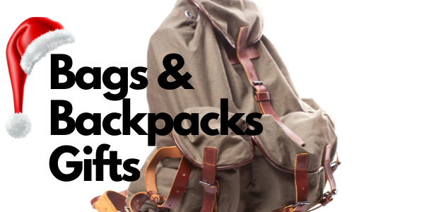 Bags And Bag Packs