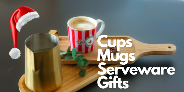 Christmas Personalized Mugs