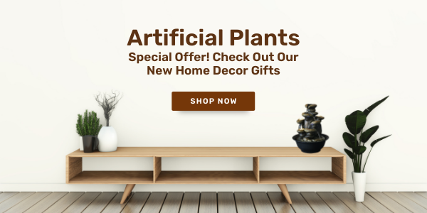 Promotionalwears Artificial Plants
