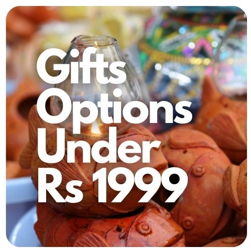 Diwali Gifts Under 2000 Rs