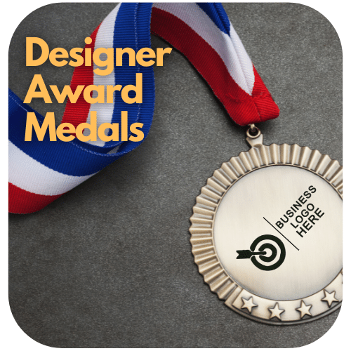 Promotionalwears - Medal