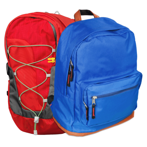 Promotionalwears -  Backpacks