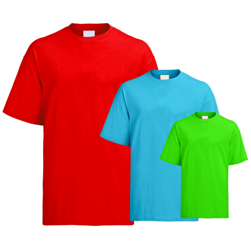 Promotionalwears -  T-Shirts