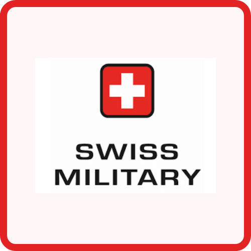 swiss military Branded gifts