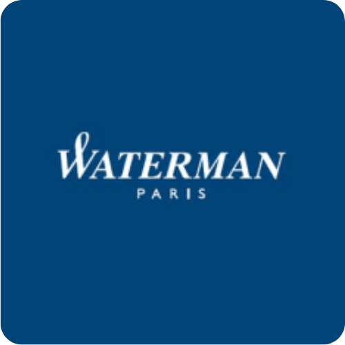 waterman branded gifts