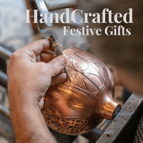 hand crafted diwali gifts