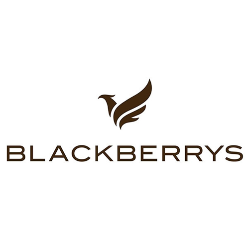 Promotionalwears Brand: Blackberry