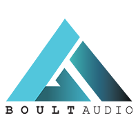 Boult Brand Logo