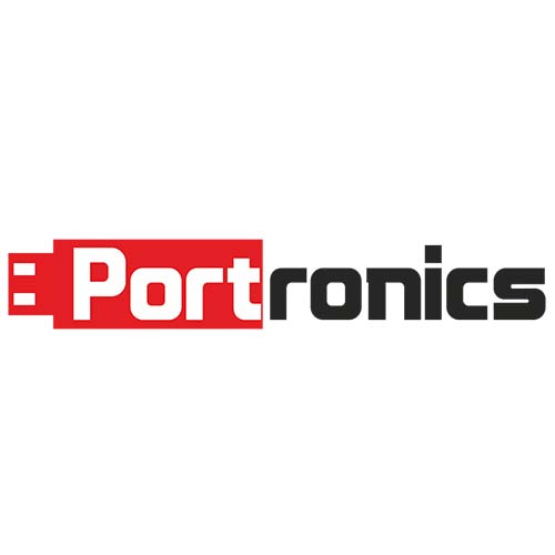 Promotionalwears Brand: Portronics