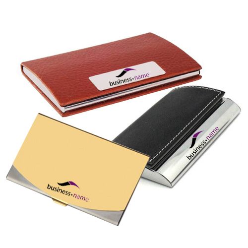 Promotionalwears: Card Holder