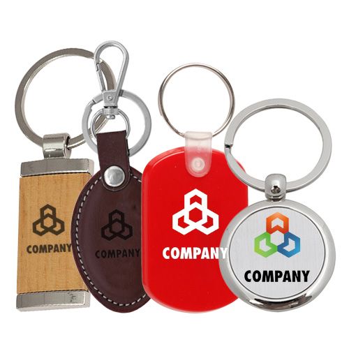 Key Chains