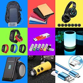 Electronics Gifts