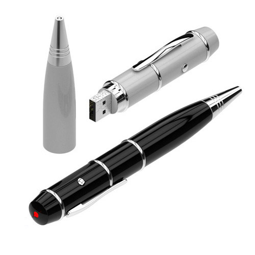 Multifunctional Pens