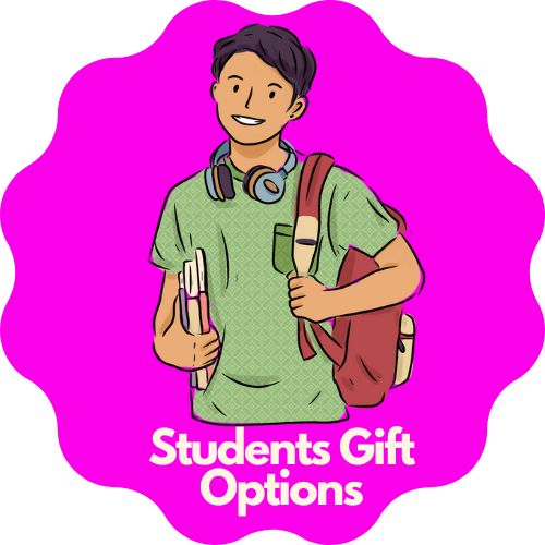 Gifts For Student