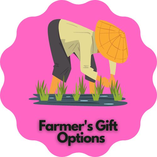 Gifts For Farmers