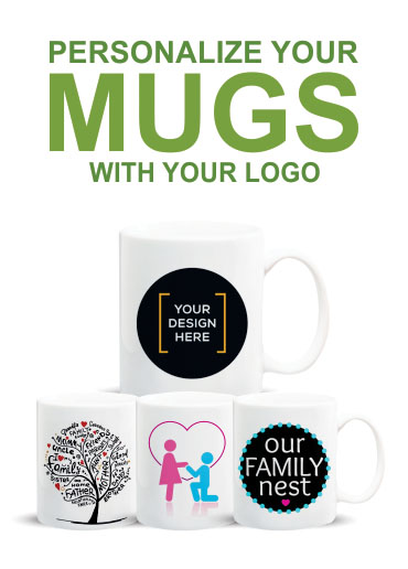 Promotionalwears : mugs