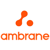 Ambrane Brand Logo