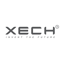 Xech Brand Logo