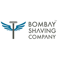 Bombay Shaving Company Brand Logo