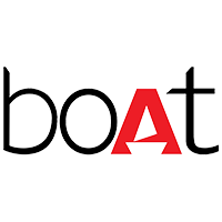 Boat Brand Logo
