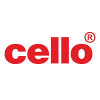 Cello Brand Logo