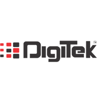 Digitek Brand Logo