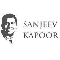 Sanjeev Kapoor Collection Logo
