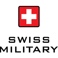 Swiss Military Brand Logo
