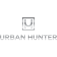 Urban Hunters Brand Logo