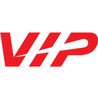 VIP Brand Logo