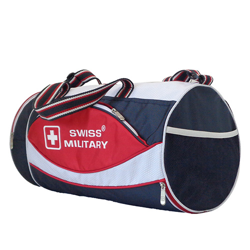 swiss military sport